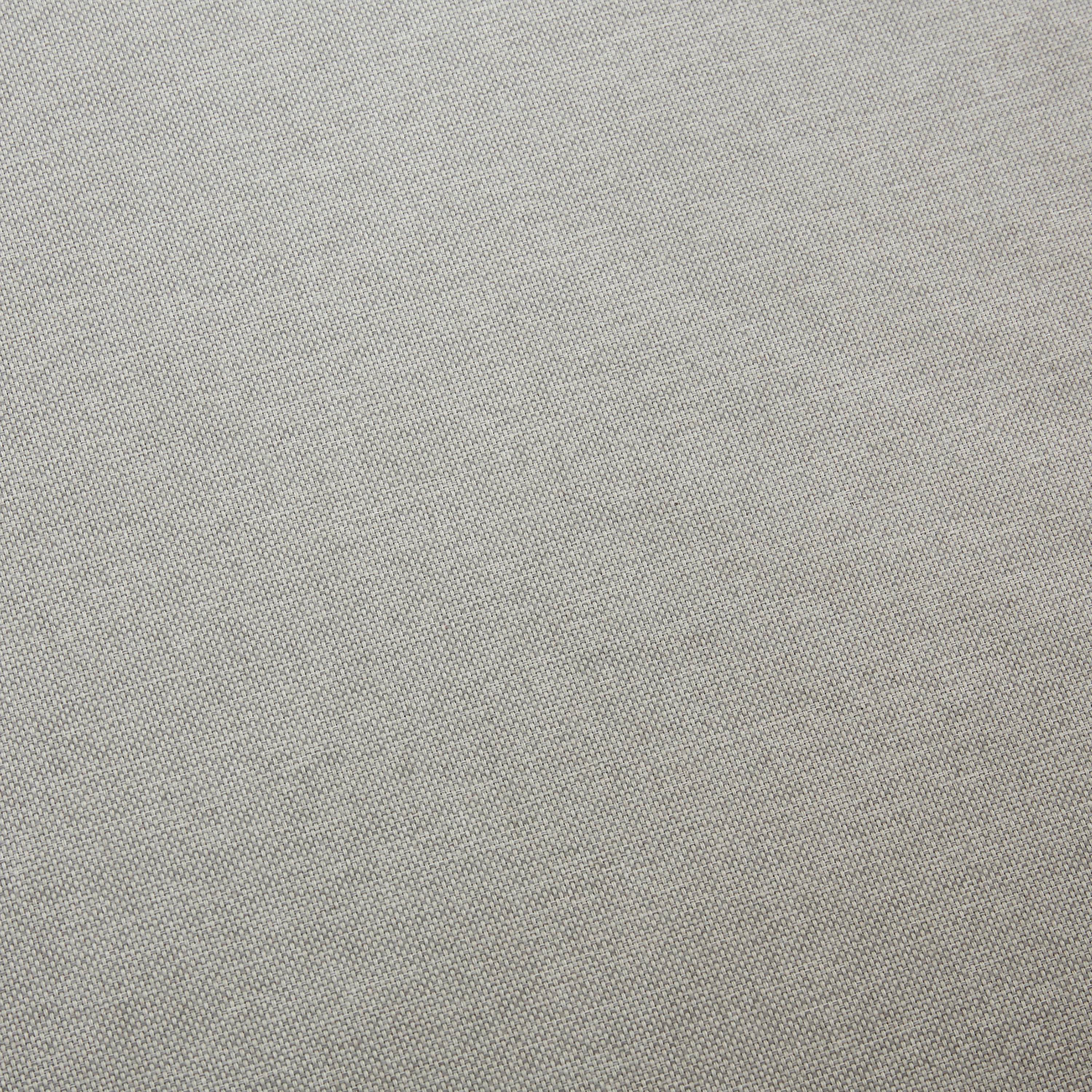 Conjunto 2 cadeiras de rattan com braços bege Timea Naterial - 22