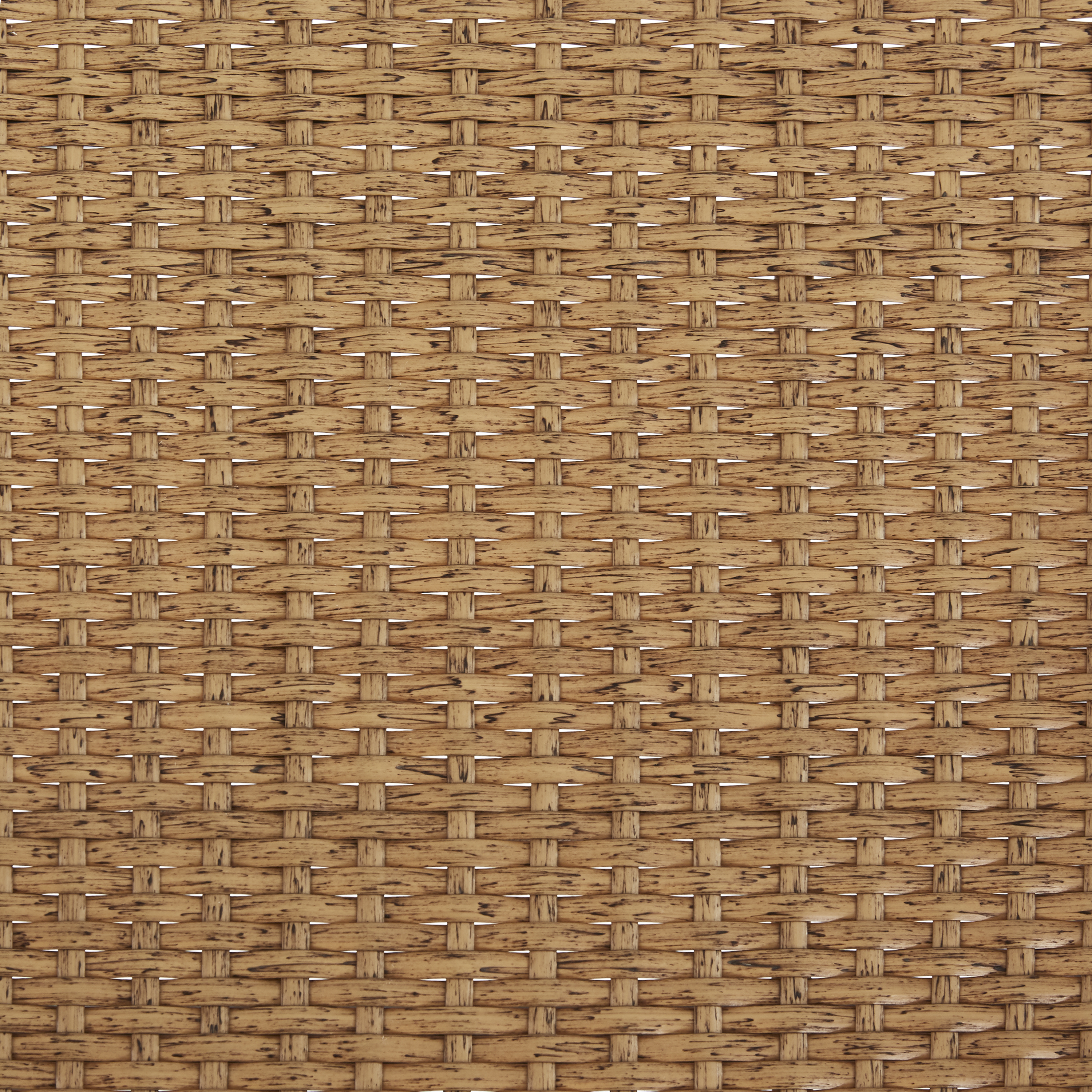 Lot de 2 fauteuils de jardin acier NATERIAL Timea - 12