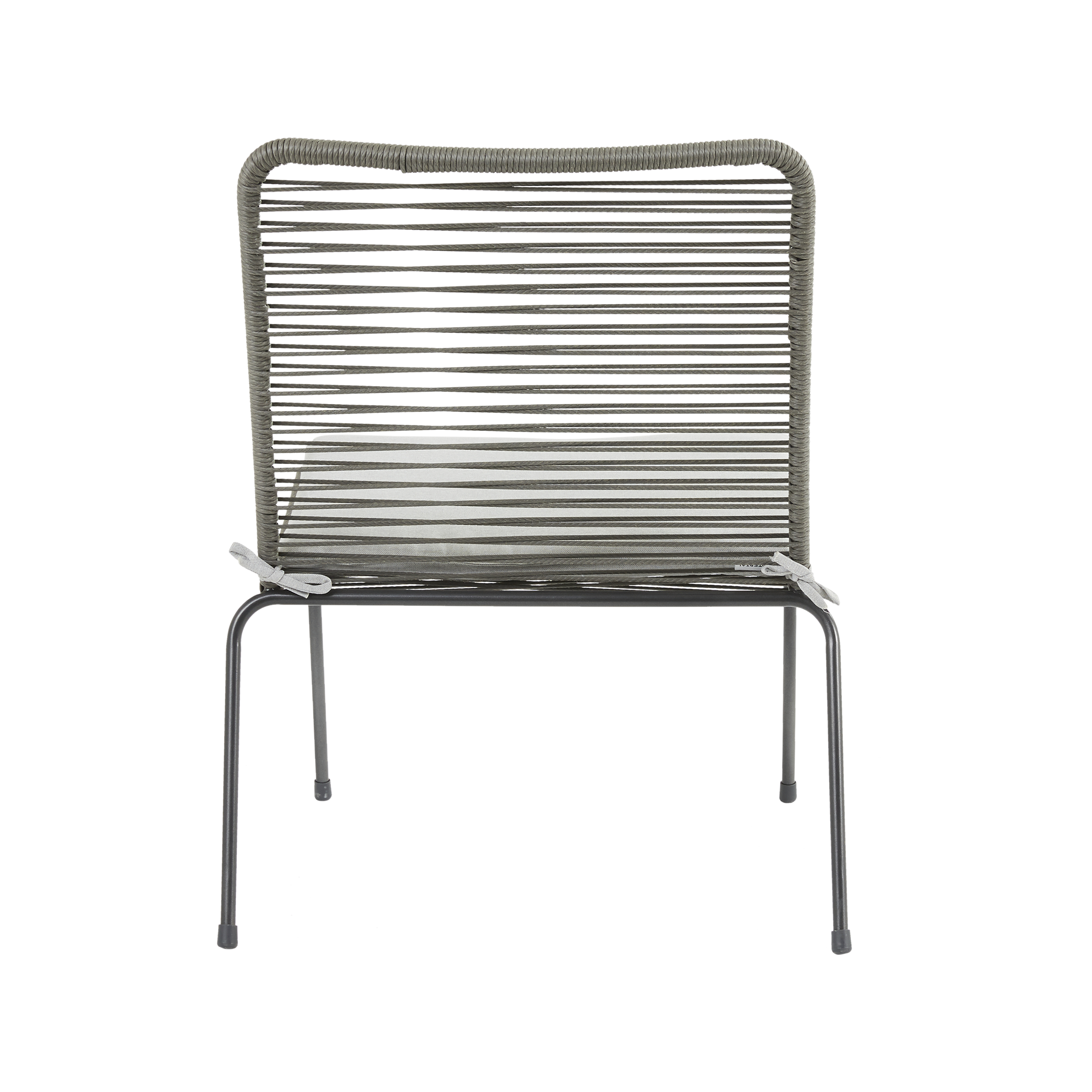 Cadeira de rattan varanda Vera Naterial - 17