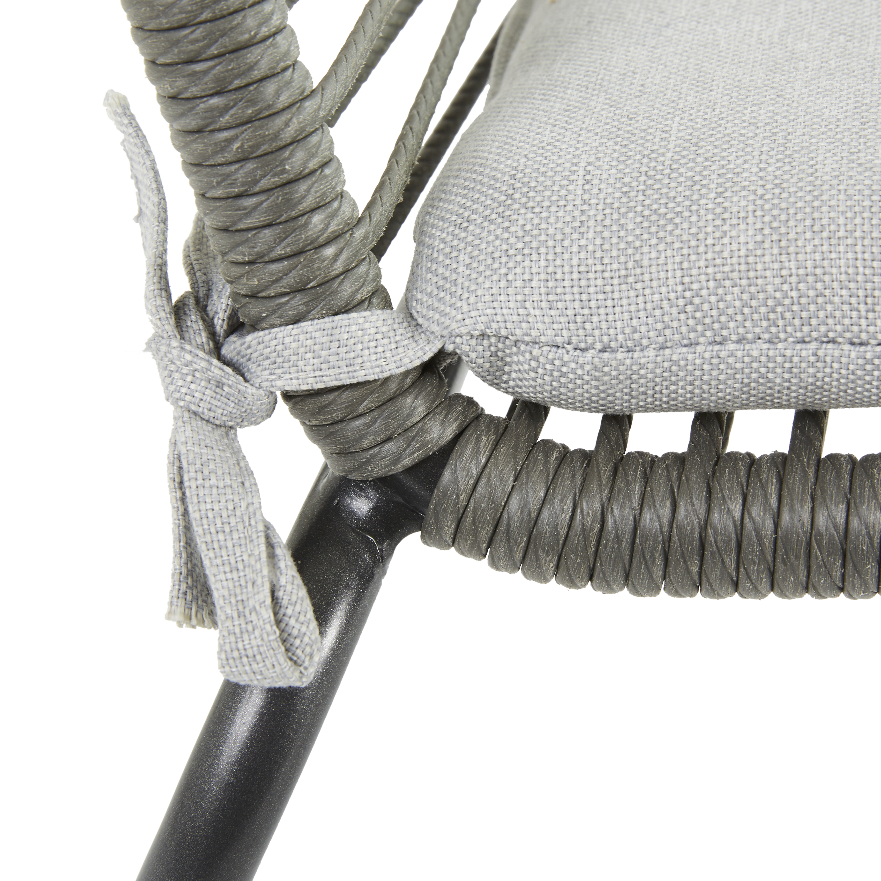 Cadeira de rattan varanda Vera Naterial - 20