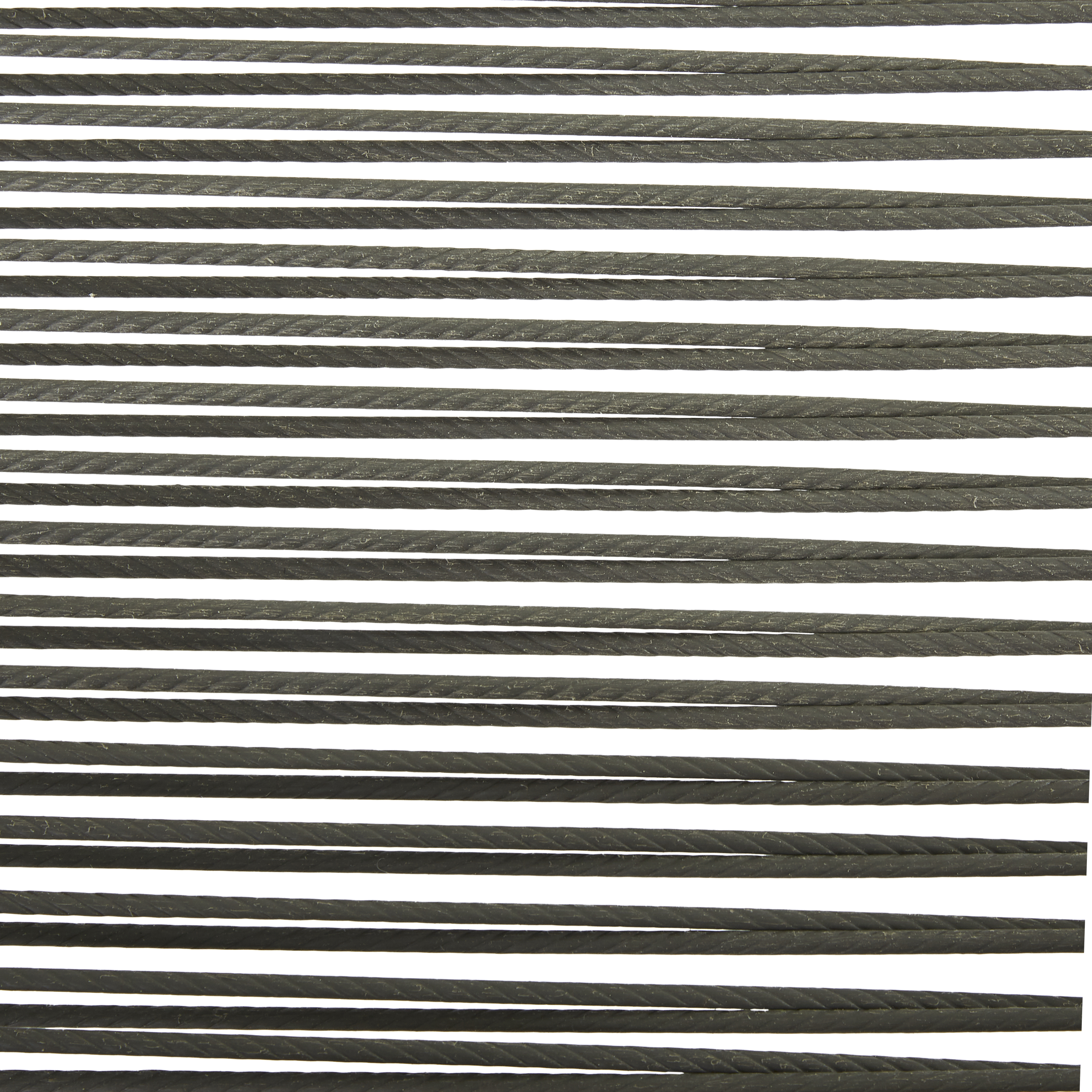 Cadeira de rattan varanda Vera Naterial - 22