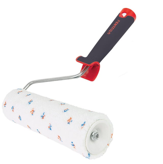 RODILLO SUPERFICIES LISAS MICROFIBRA EXCELLENCE 22CM