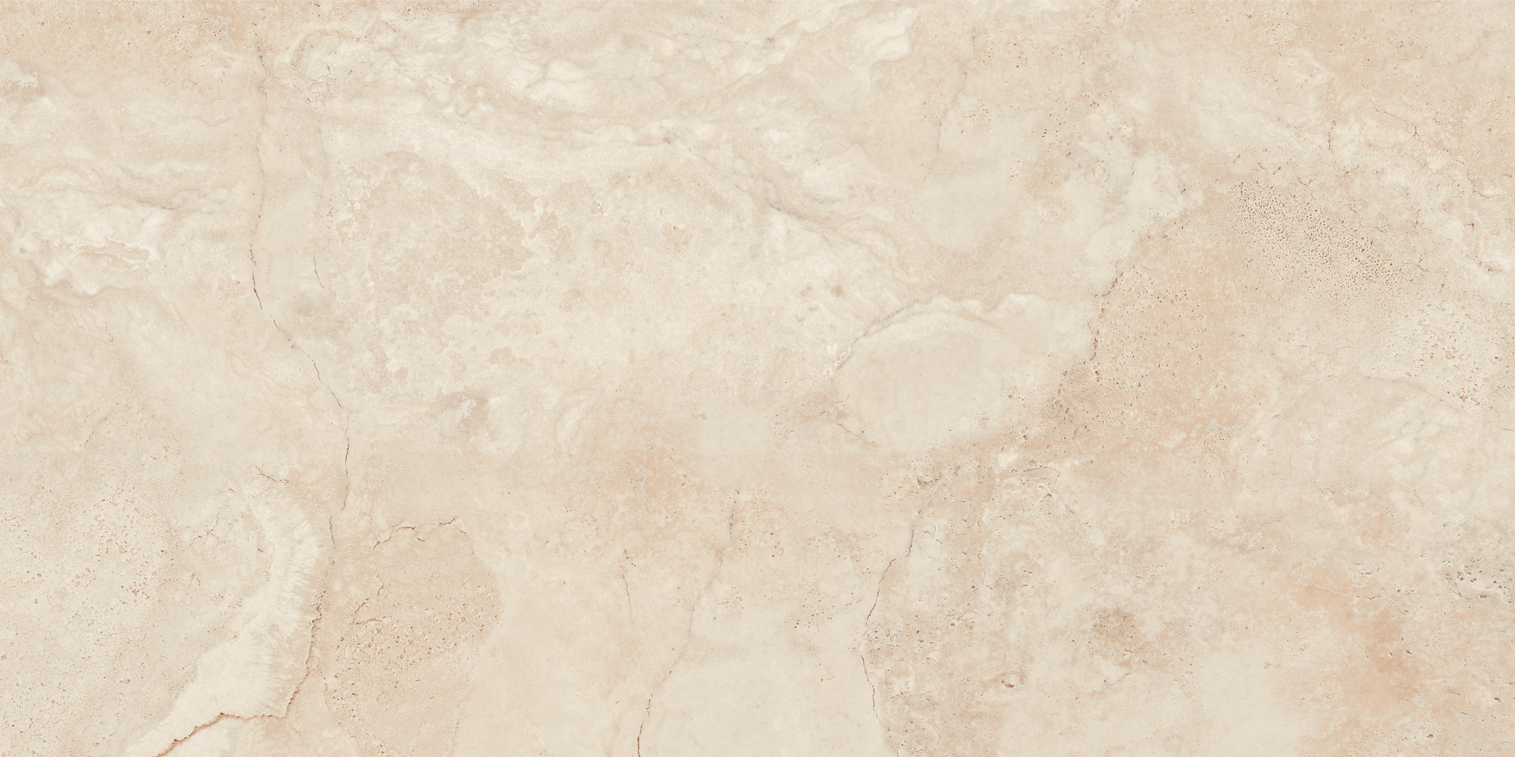 Gres szkliwiony carvingowy 60x120 cm Ceramstic Virapo Beige - 4