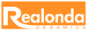 Logo de la marca REALONDA