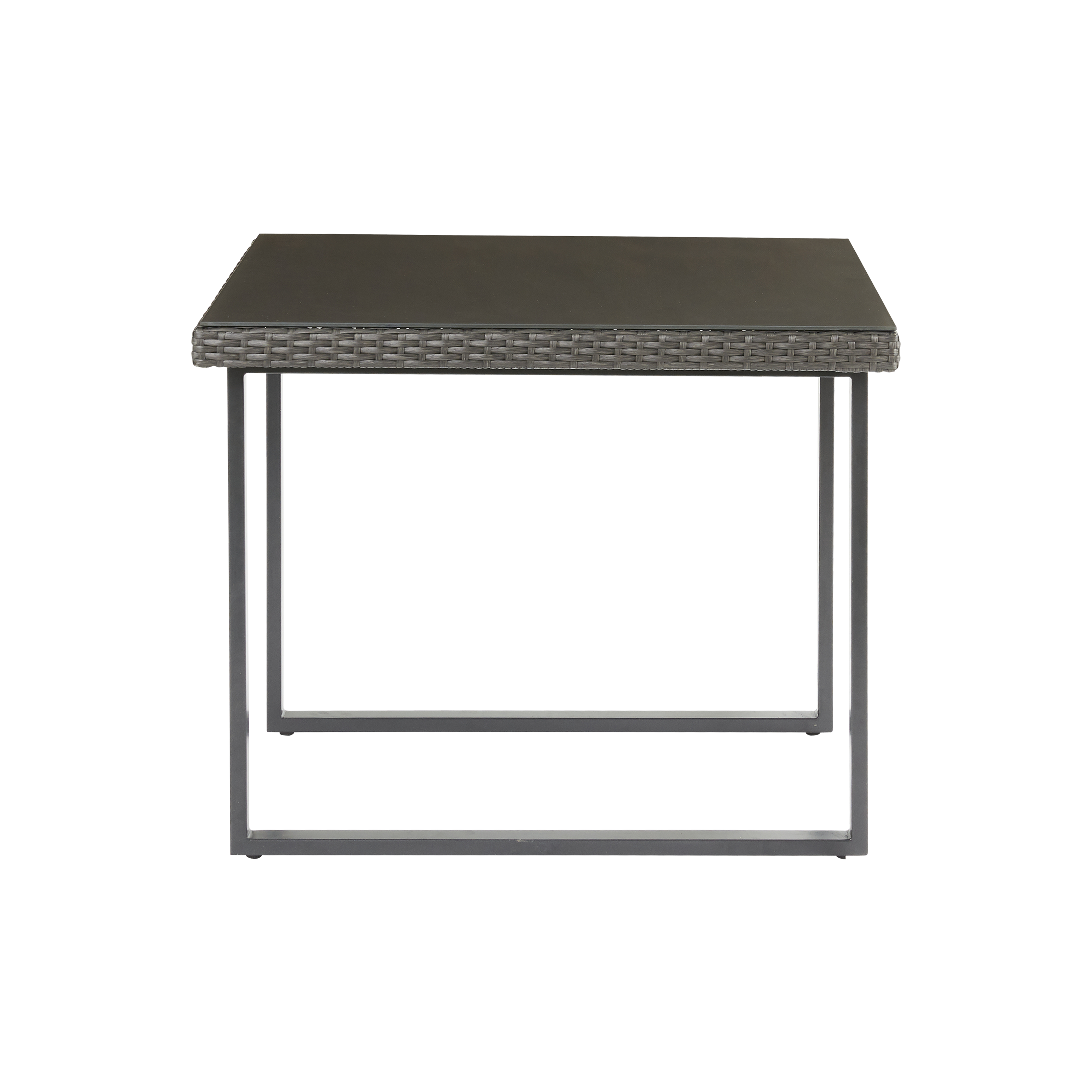 Stolik ogrodowy Noa 80x80 cm Naterial - 8