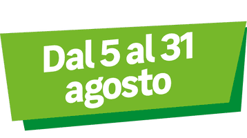 Online, in negozio e al numero 02.89830022