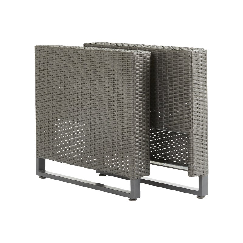 Podłokietniki do foteli Noa 2szt. Naterial