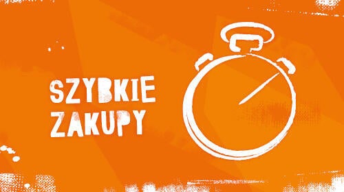szybkie zakupy Bricoman