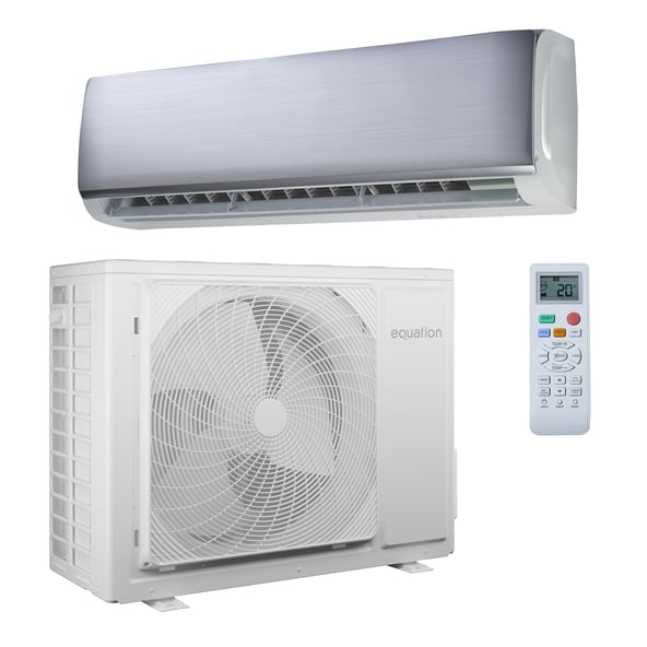 Combien coûte l'achat, l'installation et la mise en service d'une pompe à chaleur air-air ?