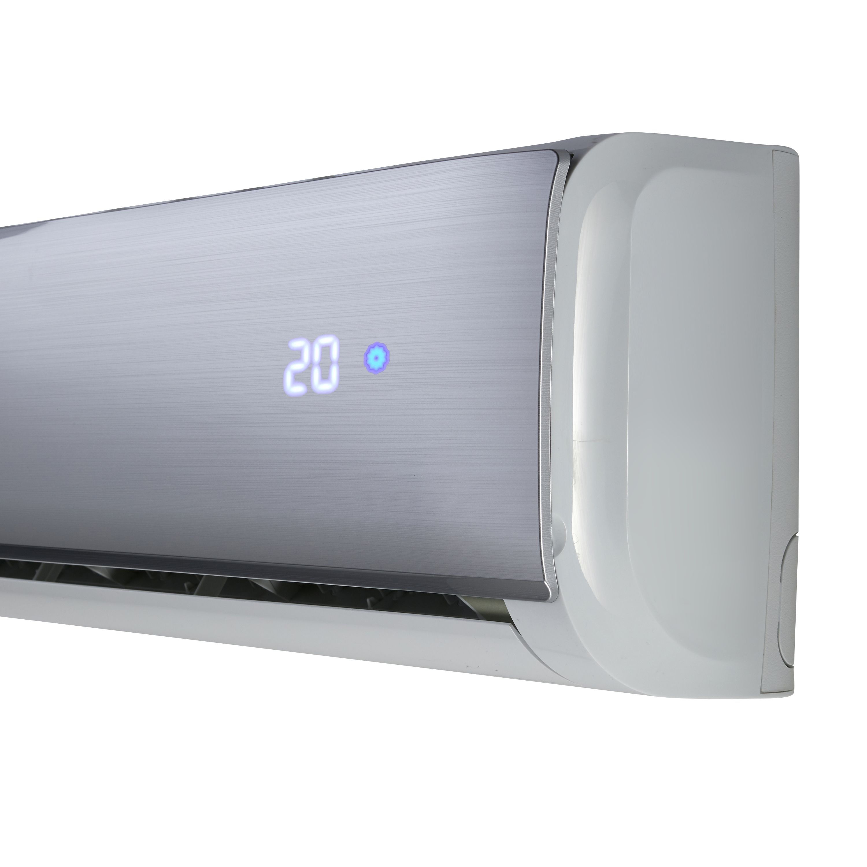 Condizionatore dual EQUATION 9000 12000 BTU inverter WIFI A++/A+ serie S-AC-7&8/S - 13