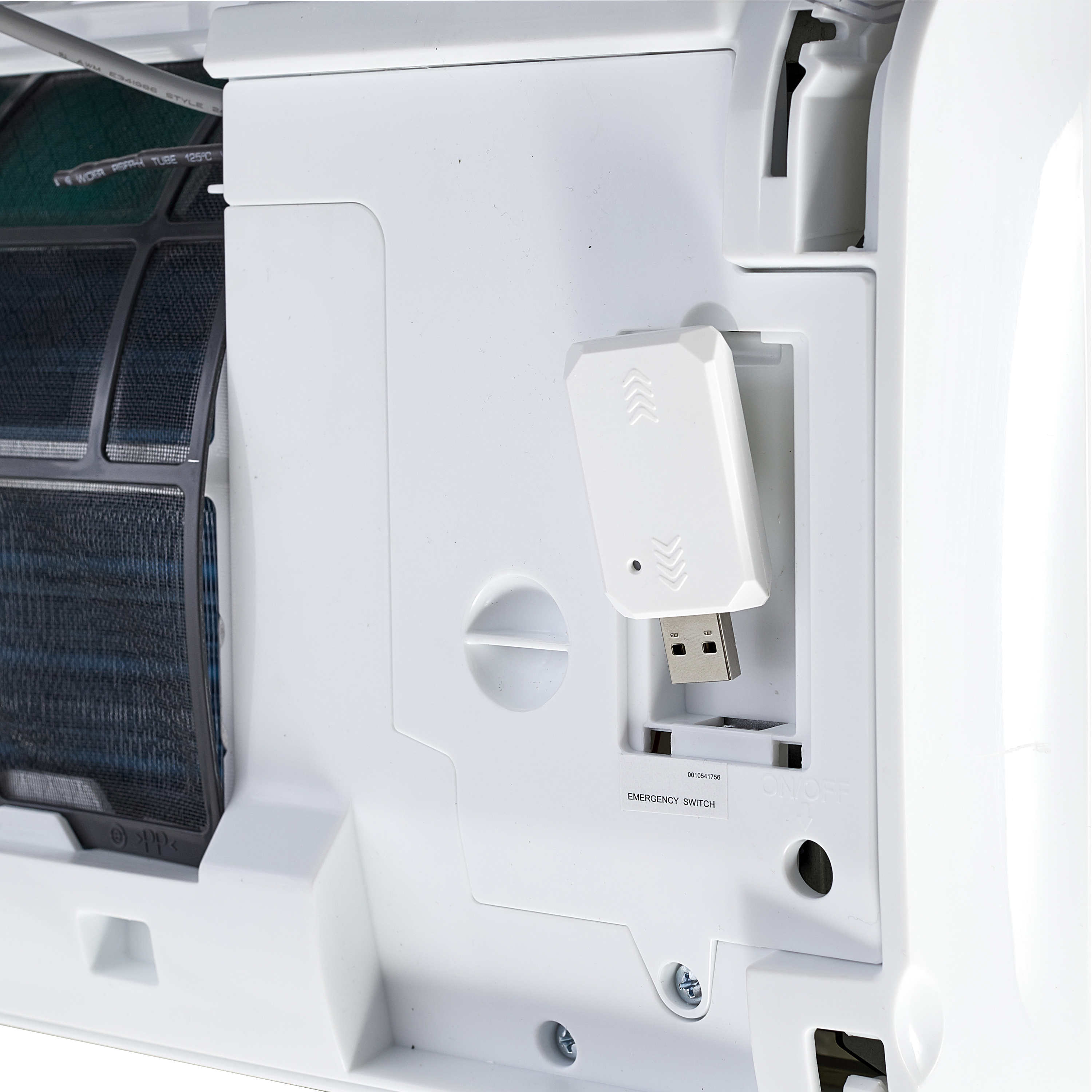 Condizionatore dual EQUATION 9000 12000 BTU inverter WIFI A++/A+ serie S-AC-7&8/S - 15