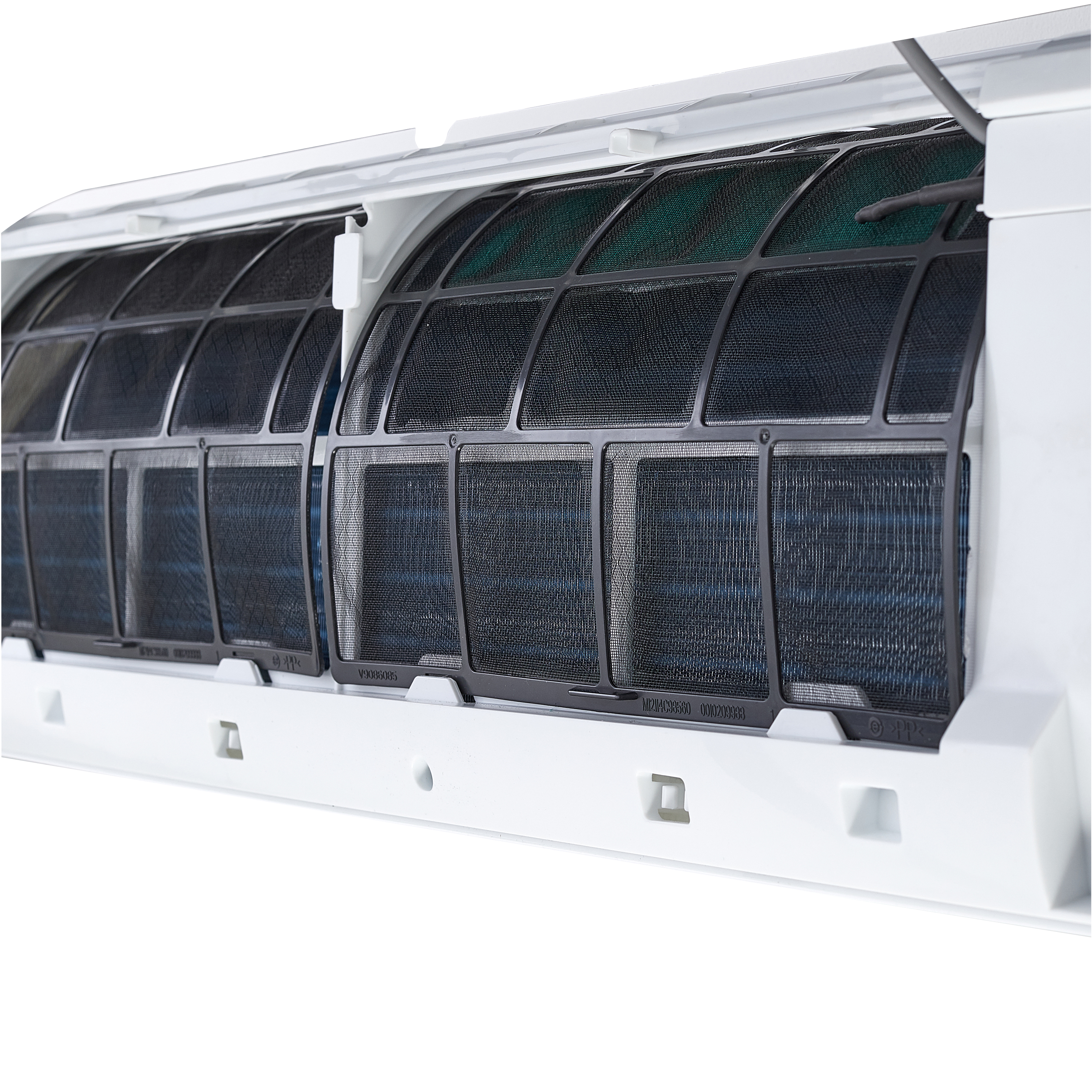 Condizionatore dual EQUATION 9000 12000 BTU inverter WIFI A++/A+ serie S-AC-7&8/S - 14