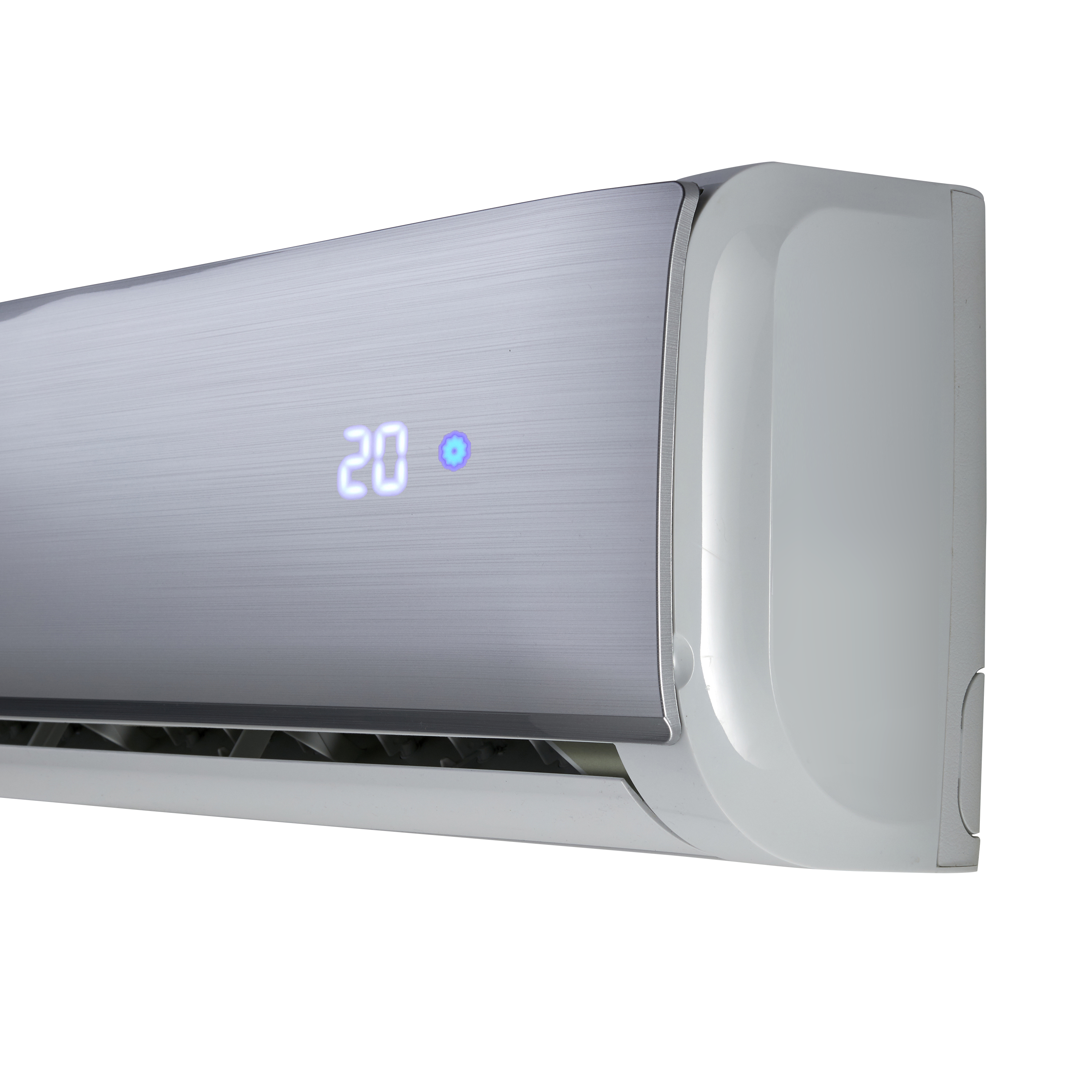 Condizionatore dual EQUATION 9000 12000 BTU inverter WIFI A++/A+ serie S-AC-7&8/S - 9