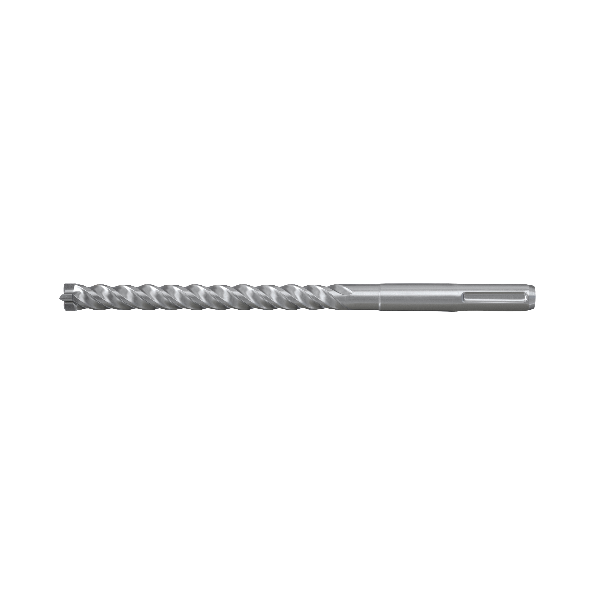 Wiertło do betonu 6x100x165 mm Fischer
