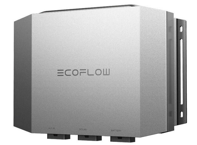 Caricabatterie per alternatore 1000W Ecoflow
