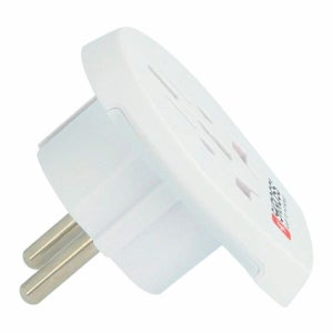 Adattatore Per Spina Universale UK 1pc US American EU European AU A 3 - Foto 5