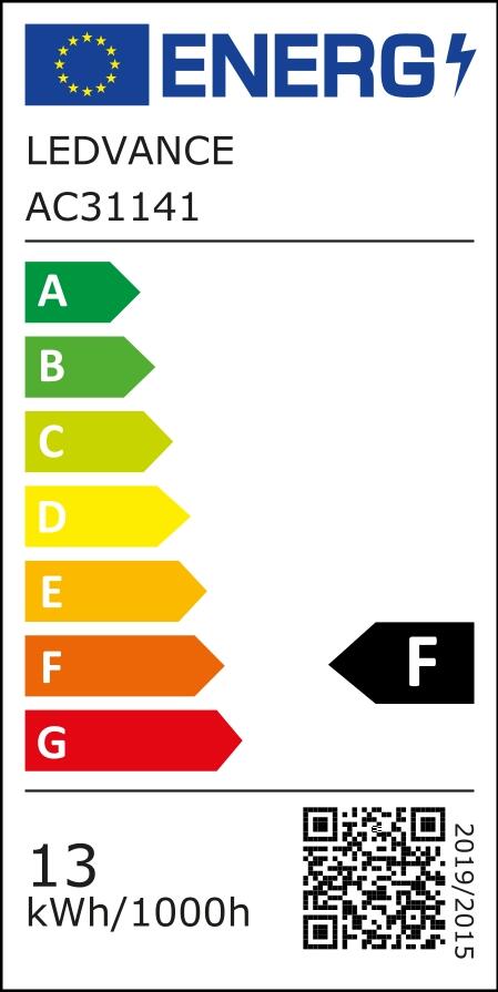 3x żarówka LED E27 A60 13W 1521lm 2700K  - 2