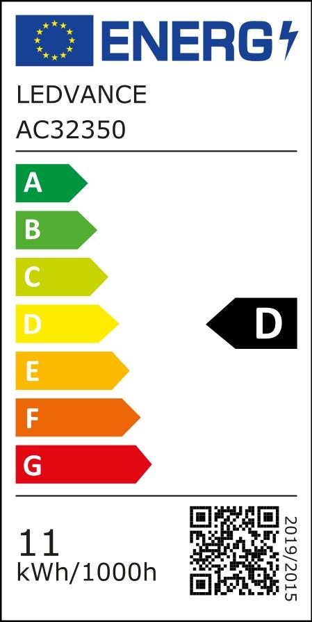 Żarówka LED E27 A60 11W 1521lm 4000K filament - 3