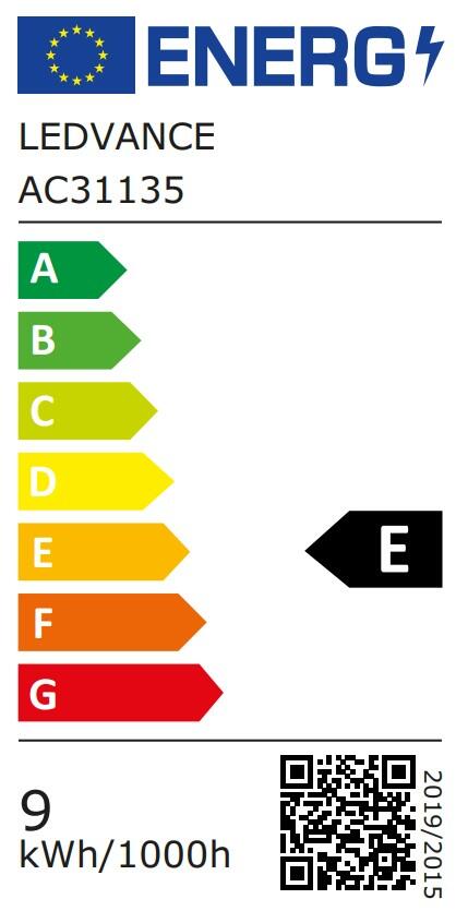 Żarówka LED E14 stick 10W 1050lm 2700K - 3