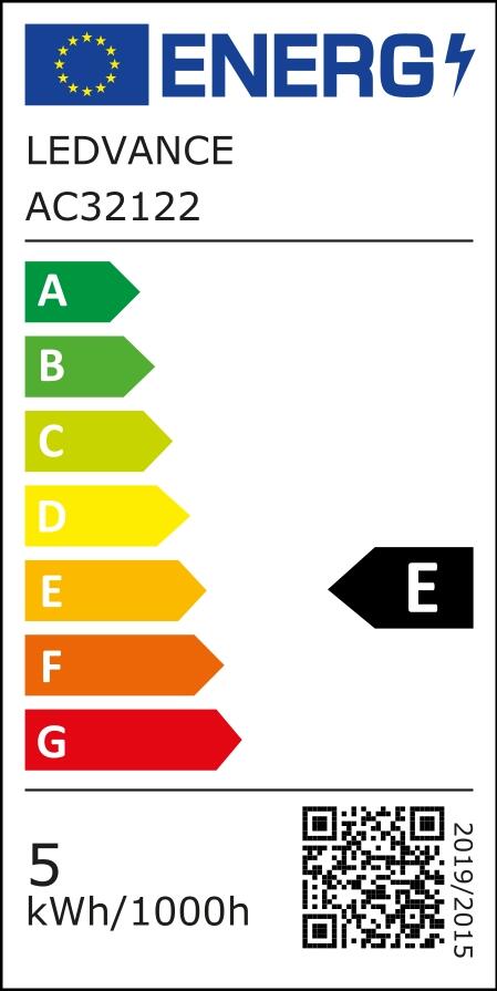 Żarówka LED G9 4,8W 600lm 4000K - 2