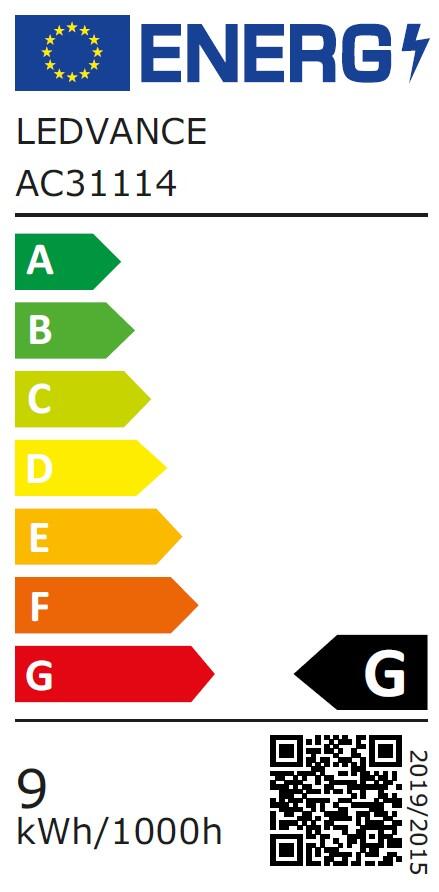 Żarówka LED E27 A60 8,8W 806lm 2700K z czujnikiem zmierzchu - 3