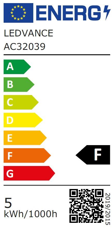Żarówka LED GU10 4,5W 350lm 4000K - 2