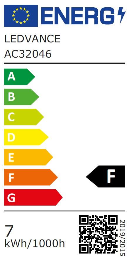 Żarówka LED GU10 6,9W 575lm 6500K - 4