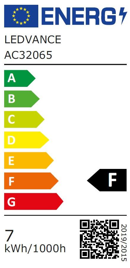 Żarówka LED GU10 6,9W 575lm 3000K - 3