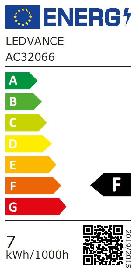 Żarówka LED GU10 6,9W 575lm 4000K - 4