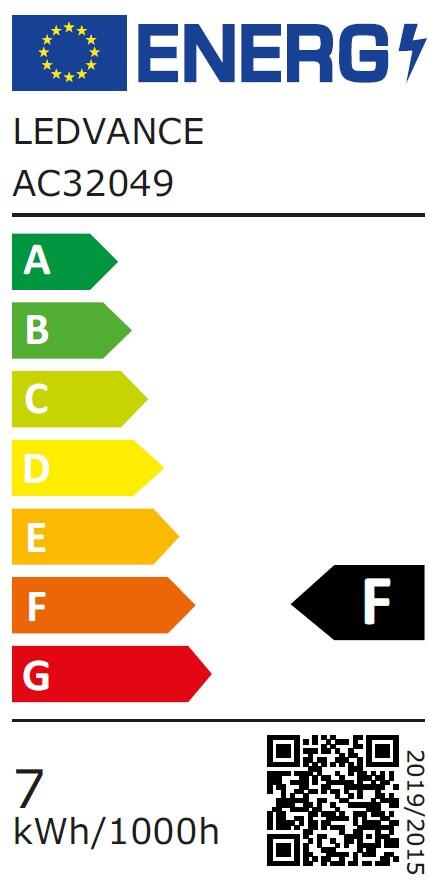 Żarówka LED GU10 6,9W 575lm 6500K - 3