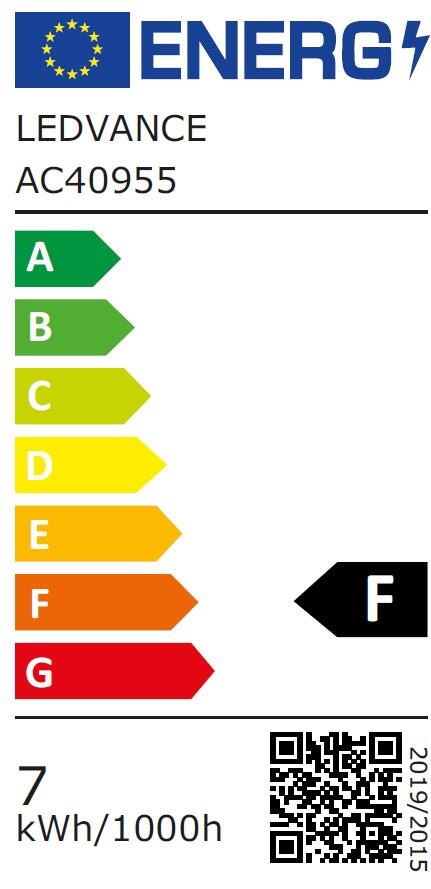 Żarówka LED GU10 6,9W 575lm 4000K - 3