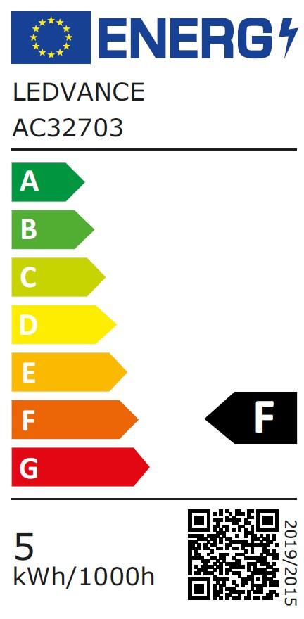 Żarówka LED GU10 4,3W 350Lm 2700K 10 sztuk - 3
