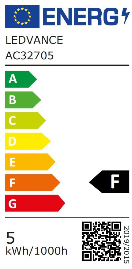Żarówka LED GU10 4,3W 350Lm 4000K - 3