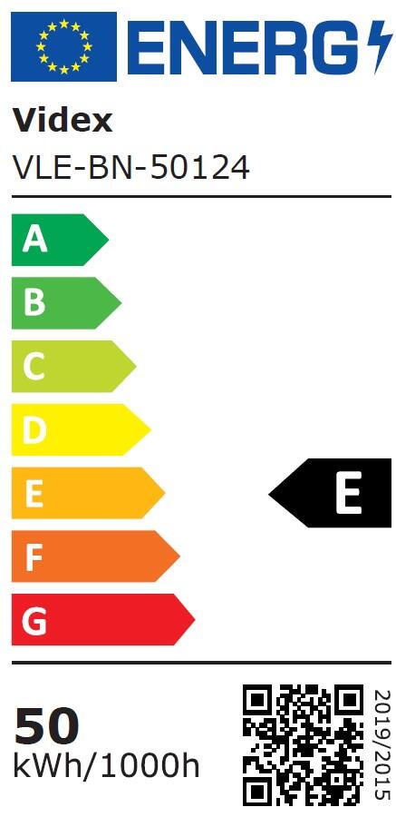 Oprawa hermetyczna LED 120cm 50W 5000Lm IP20 - 5