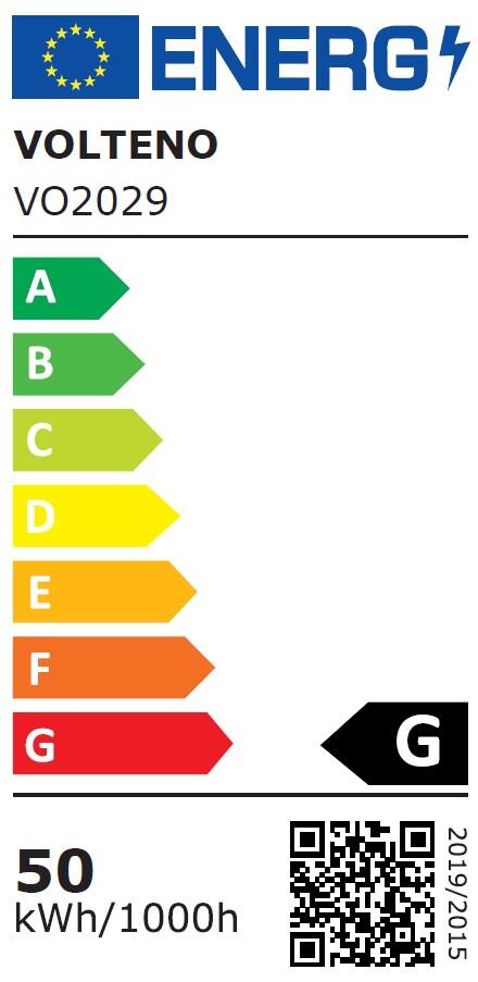 Naświetlacz akumulatorowy 50W - 4