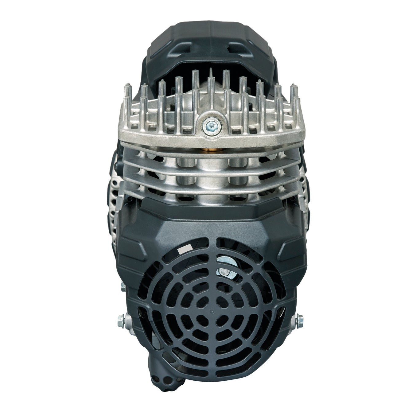 Compressore silenziato STANLEY FATMAX S 244/8/10 PCM 10 l, 1.5 hp, 8 bar - 2