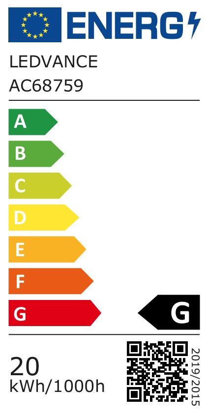 Żarówka halogenowa do piekarników G4 12V 20W 300lm 2900K - 3
