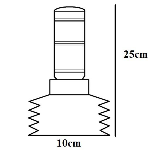 Przepychacz kanalizacyjny - 2