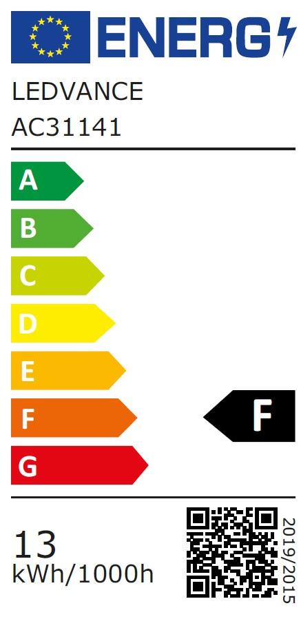 Żarówka LED E27 A60 13W 1521lm 2700K - 4
