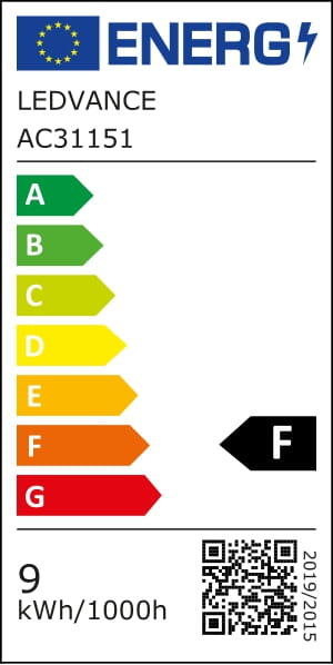 Żarówka LED E27 A60 8,5W 806lm 4000K - 4
