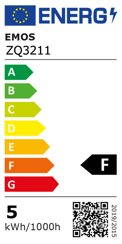 Żarówka LED E14 świeca 2,5W 350lm 4000K - 3