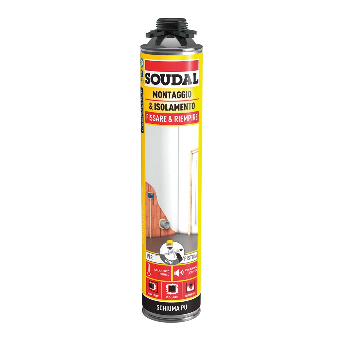 LUPATDY 2 Fogli Di Schiuma Poliuretanica 40x30x4 Cm, Tagliabile Per Valigie, Fotocamere, Utensili E Protezione, Nero