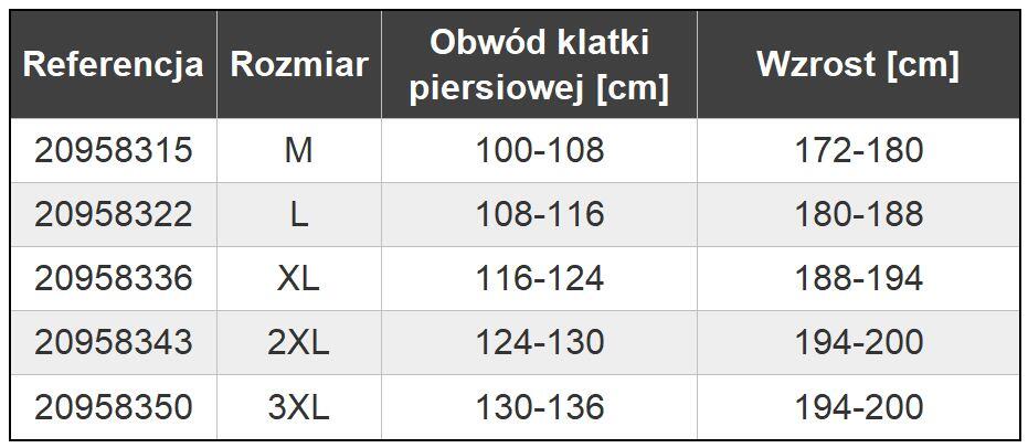 T-shirt z nadrukiem MA SIĘ DA 81-642 NEO, rozm. M (50) - 4