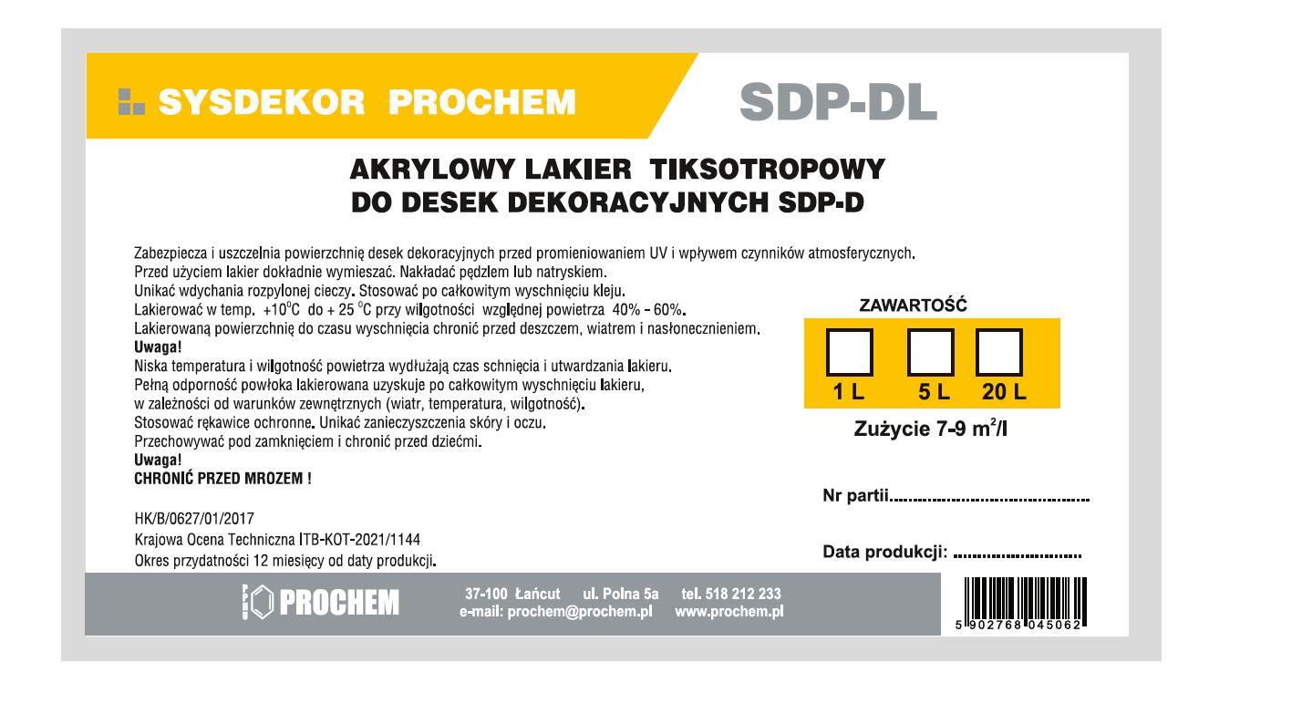 Lakierobejca zaprawkowa jasna 0,1l - 2