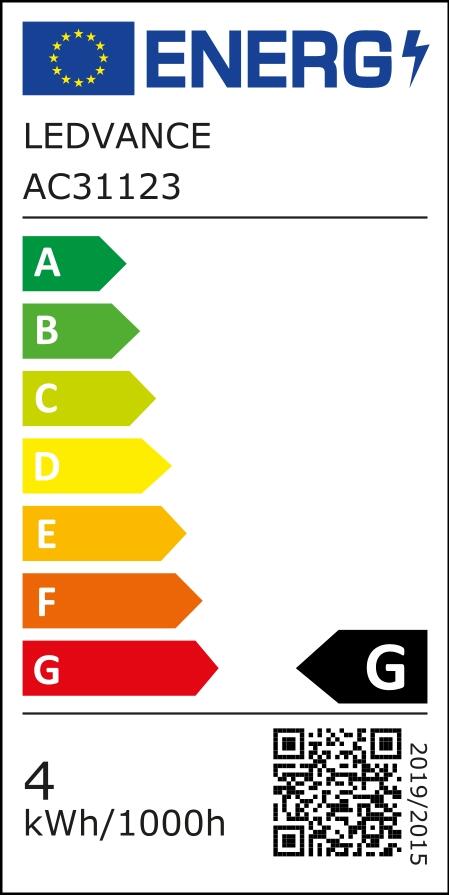 Żarówka LED E27 A60 4,2W 250lm 2700K+RGBW - 2
