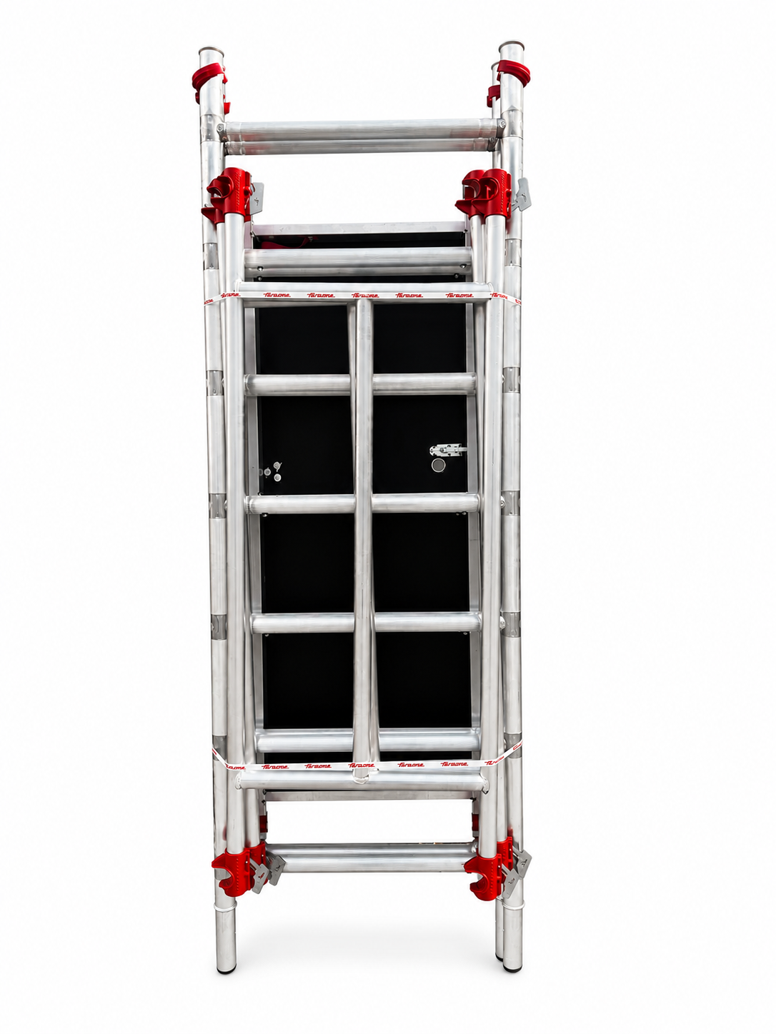 ANDAMIO DE ALUMINIO PLEGABLE RS160B PACK 3 - 3