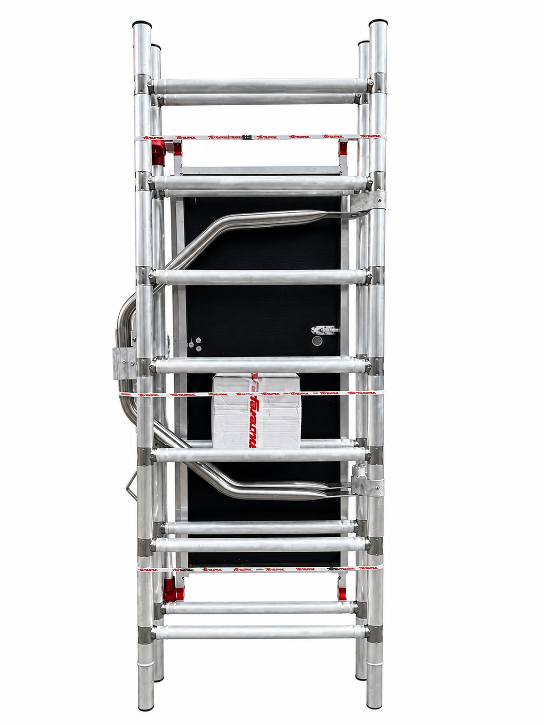 ANDAMIO DE ALUMINIO PLEGABLE RS160B PACK 3 - 2