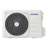 Unità esterna condizionatore SAMSUNG monosplit 9.000 BTU 2.8 KW R32 Inverter A++/A+ serie Malibù