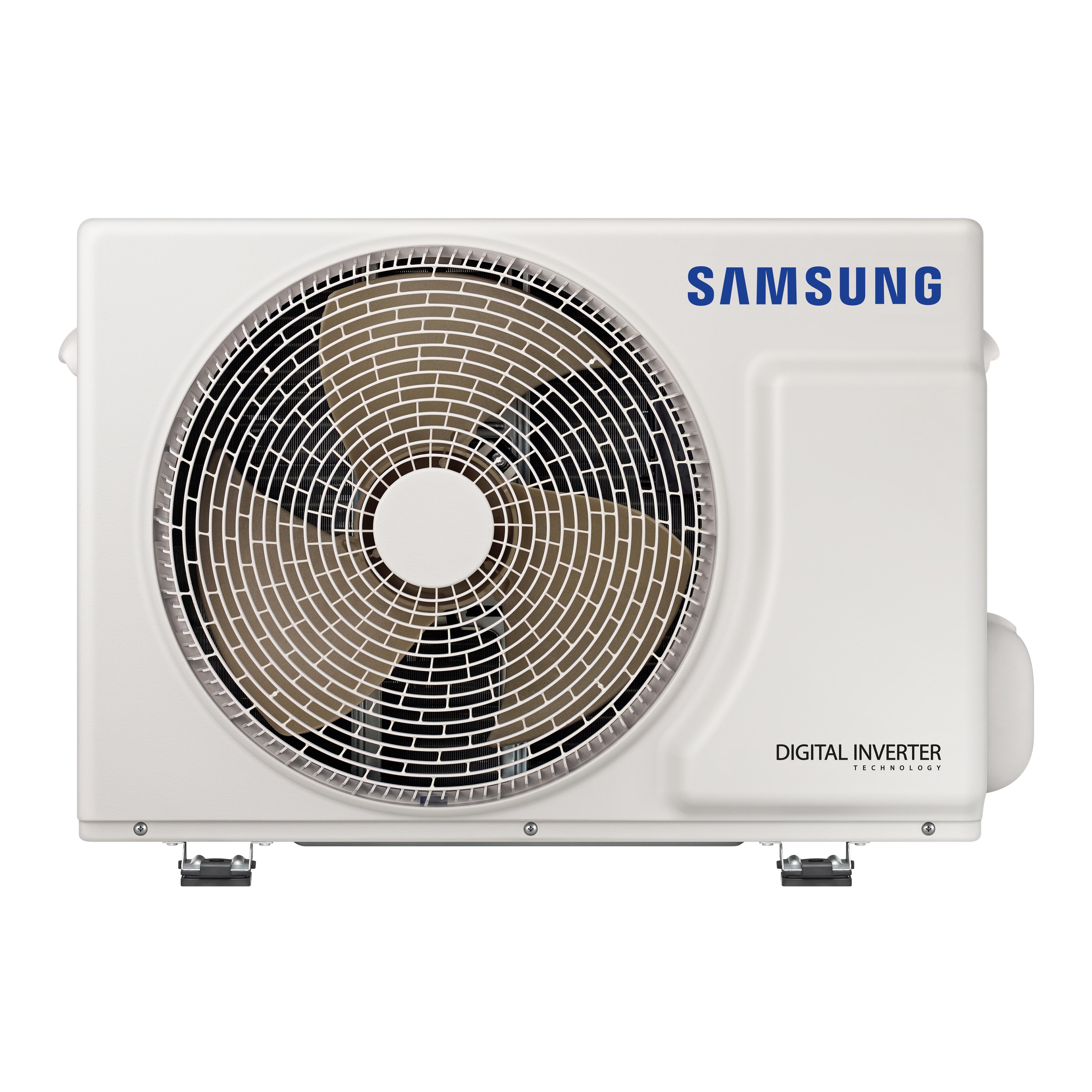 Condizionatore monosplit SAMSUNG 9000 BTU  WIFI A++/A+ serie WindFree Comfort Next - 3