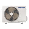 Unità esterna condizionatore SAMSUNG 9.000 BTU 9 KW R32 A++/A+ serie Windfree C-Next